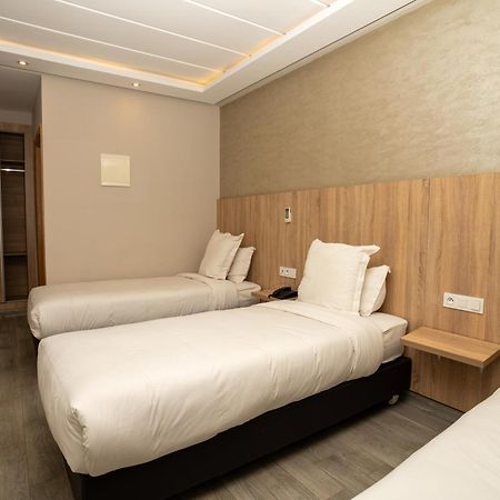 Hotel Cafe Palais Salam , בני מלאל מראה חיצוני תמונה