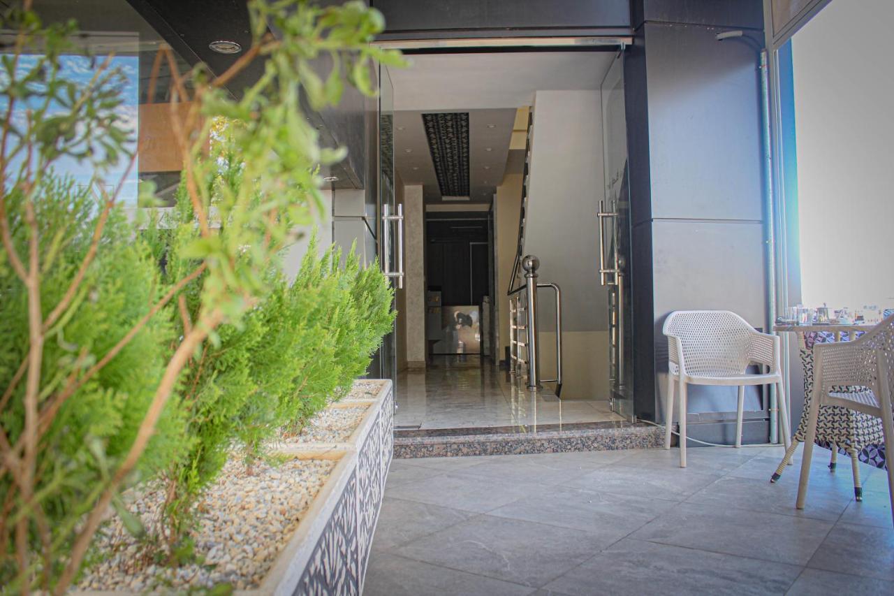 Hotel Cafe Palais Salam , בני מלאל מראה חיצוני תמונה