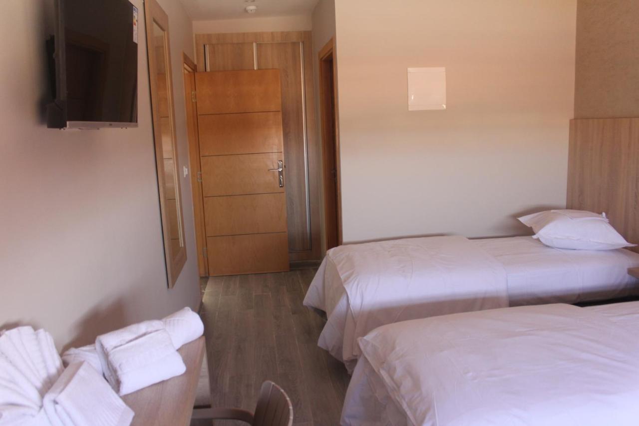 Hotel Cafe Palais Salam , בני מלאל מראה חיצוני תמונה