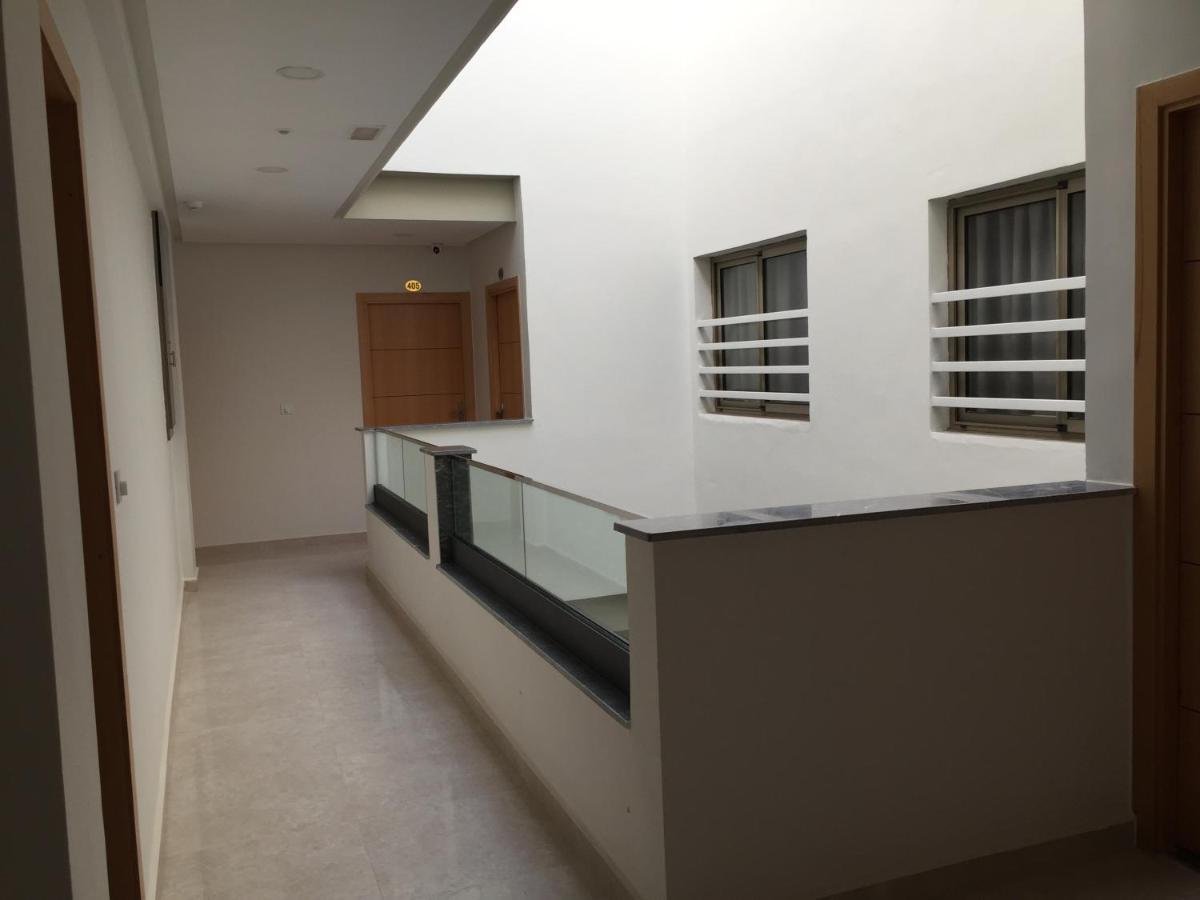 Hotel Cafe Palais Salam , בני מלאל מראה חיצוני תמונה