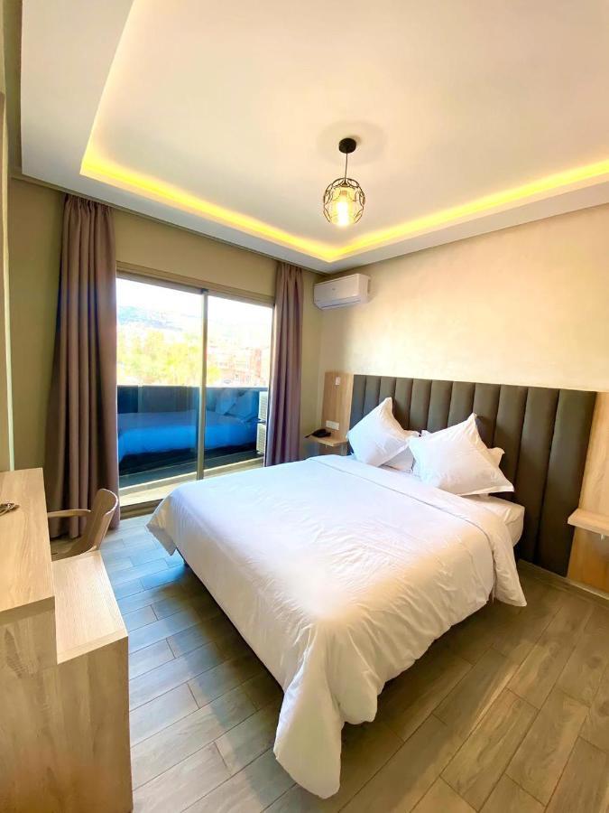 Hotel Cafe Palais Salam , בני מלאל מראה חיצוני תמונה