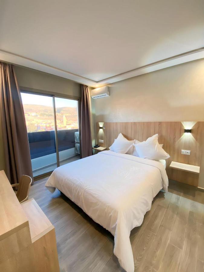 Hotel Cafe Palais Salam , בני מלאל מראה חיצוני תמונה