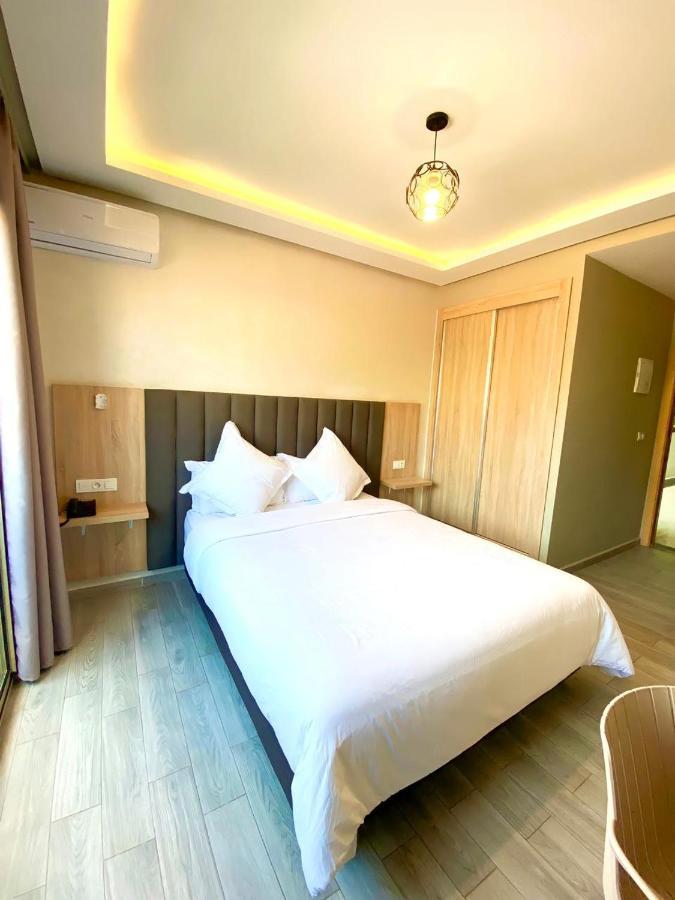 Hotel Cafe Palais Salam , בני מלאל מראה חיצוני תמונה
