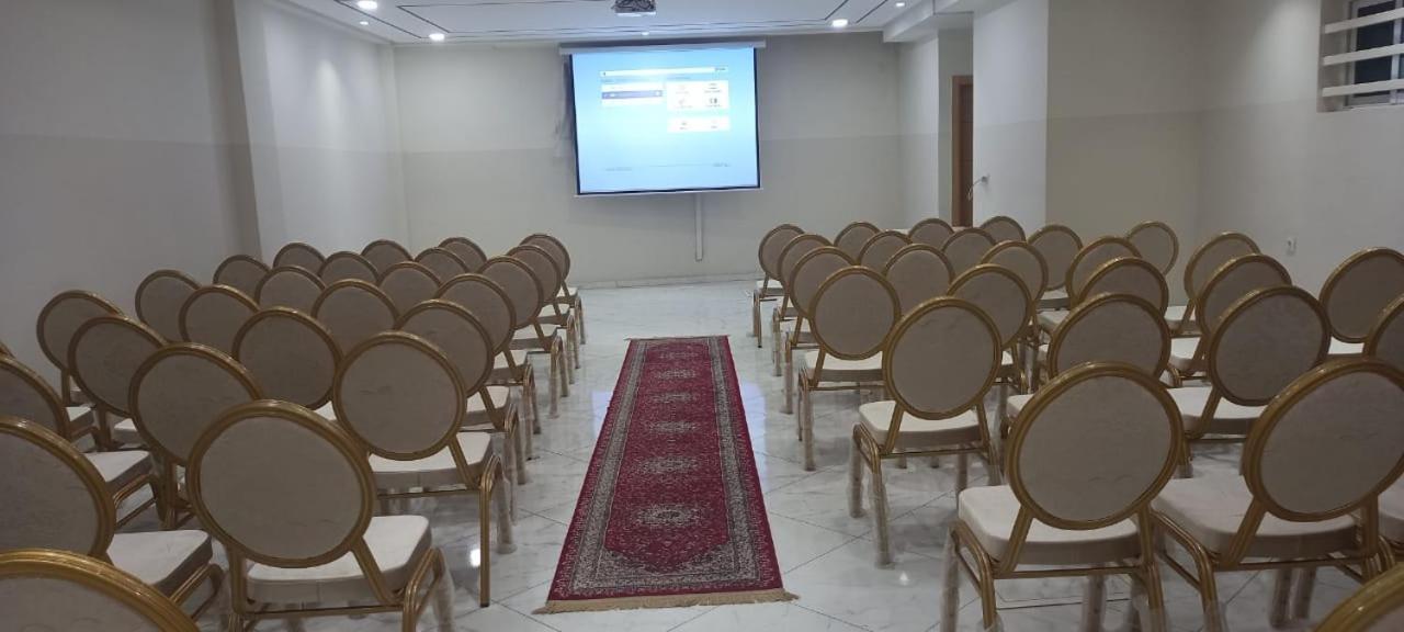 Hotel Cafe Palais Salam , בני מלאל מראה חיצוני תמונה