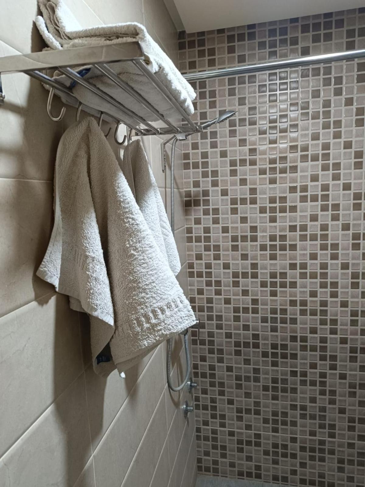 Hotel Cafe Palais Salam , בני מלאל מראה חיצוני תמונה